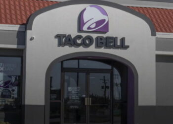 Taco Bell will move to larger Irvine headquarters