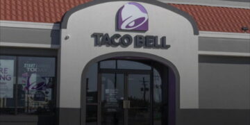 Taco Bell will move to larger Irvine headquarters