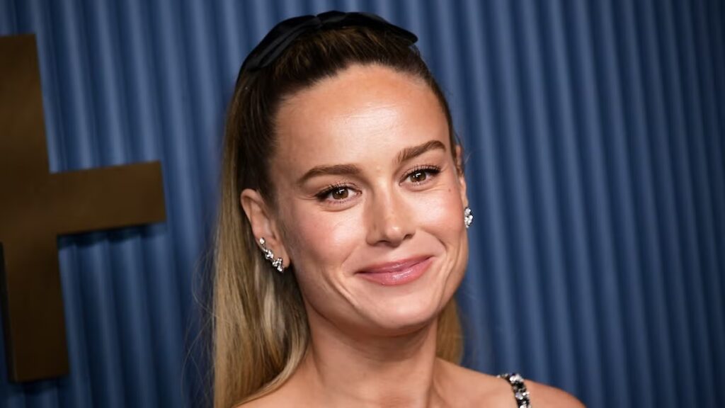 Brie Larson to Star in and EP ‘One Italian Summer’ Adaptation at Paramount