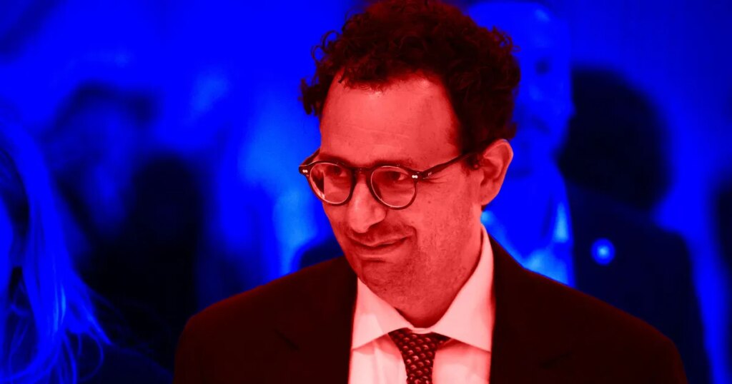 Anthropic Boasts It Would Be Profitable if You Ignore How Much It Costs to Develop AI