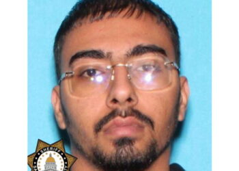 Stalker fatally shoots California woman after months of harassment, investigators say