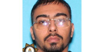Stalker fatally shoots California woman after months of harassment, investigators say