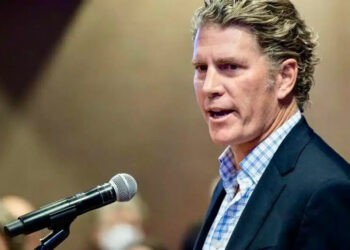 Texas GOP candidate stands by xenophobic comments following backlash