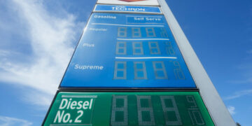 What Is Driving Diesel Prices Up? Energy Chaos Caused by Two Wars.