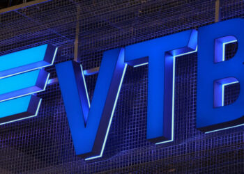 U.S. Imposes Sanctions on Russia’s VTB Bank Over Ties to Iran