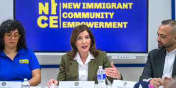 Hochul’s how-to guide to stopping ICE