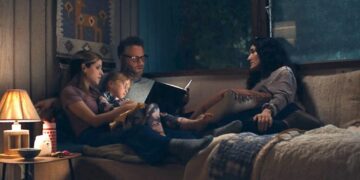 ‘Babies’ Review: Seth Rogen and Anna Kendrick Lead a Touching, Thoughtful Meditation on Family