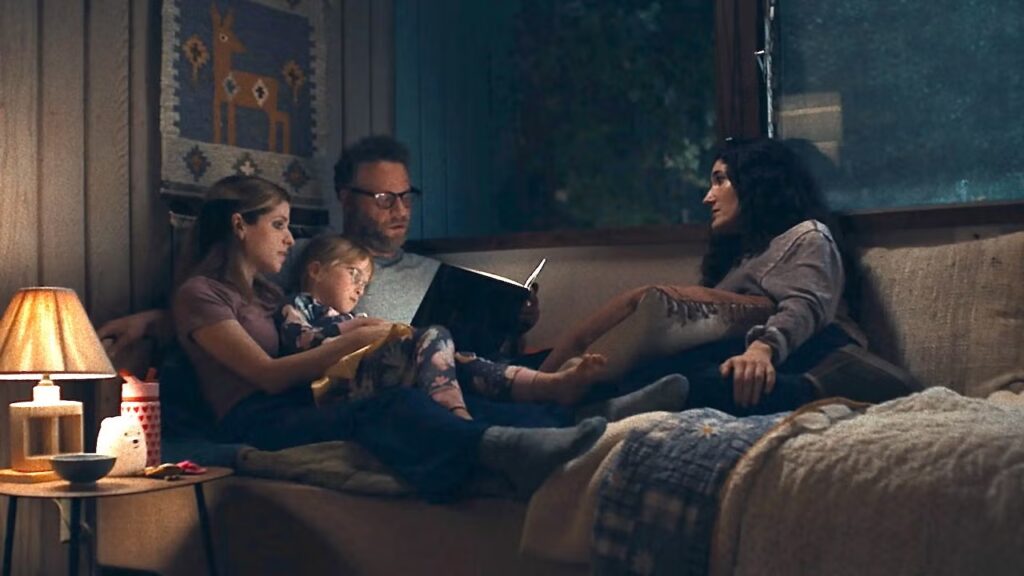 ‘Babies’ Review: Seth Rogen and Anna Kendrick Lead a Touching, Thoughtful Meditation on Family