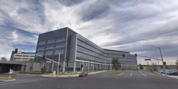Broadcom buys its Irvine office building