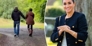 Meghan Markle reportedly granted security review — as she broadcasts family’s UK return on social media