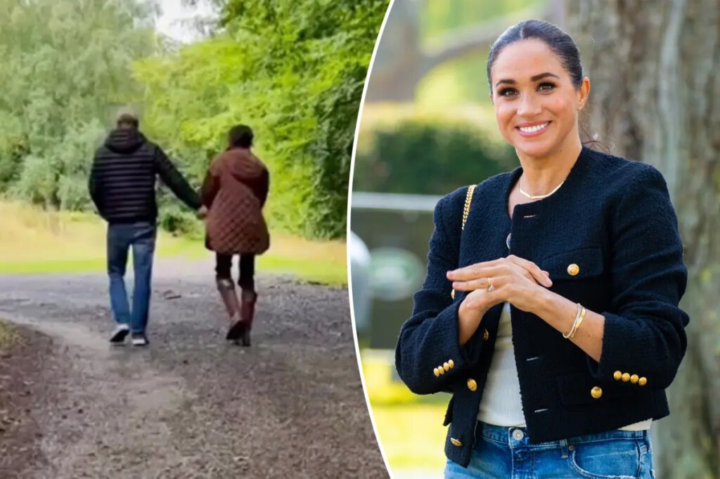 Meghan Markle reportedly granted security review — as she broadcasts family’s UK return on social media
