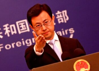 Chinese Government Dismisses Tech Billionaire Calls for an AI Slowdown as “Fear-Mongering”