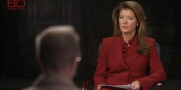 White House Touts ‘60 Minutes’ Iran Segment as Testament to Trump’s ‘Lethality and Standards’