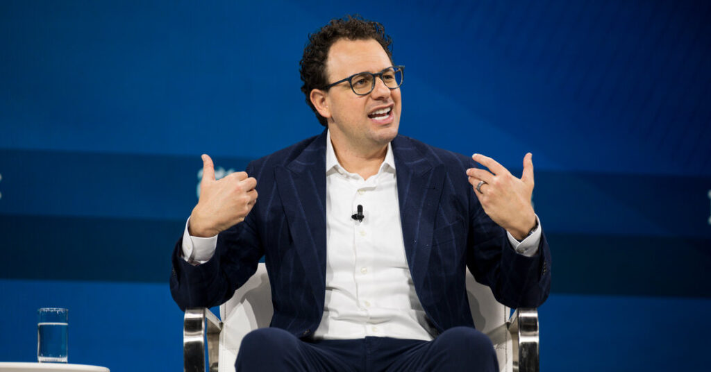 As A.I. Fears Rise, Experts Suggest Focusing on the Humans in Charge