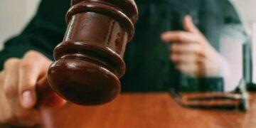Judge torpedoes party boss’s attempted power grab: ‘Extreme potential for corruption’