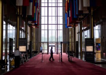 Trump’s Kennedy Center Shakedown