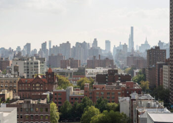 New York Seized Their Property. Now It’s Offering a $60 Million Payout.