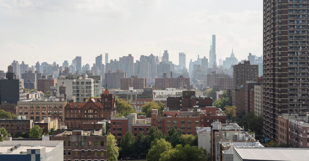 New York Seized Their Property. Now It’s Offering a $60 Million Payout.