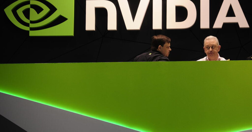 Talk of AI pause slams Nvidia, AMD and Intel as fears of doomsday scenarios spread