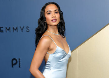 Emmys Photos: All the Looks From the 2026 Red Carpet