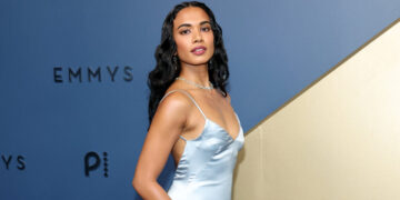 Emmys Photos: All the Looks From the 2026 Red Carpet