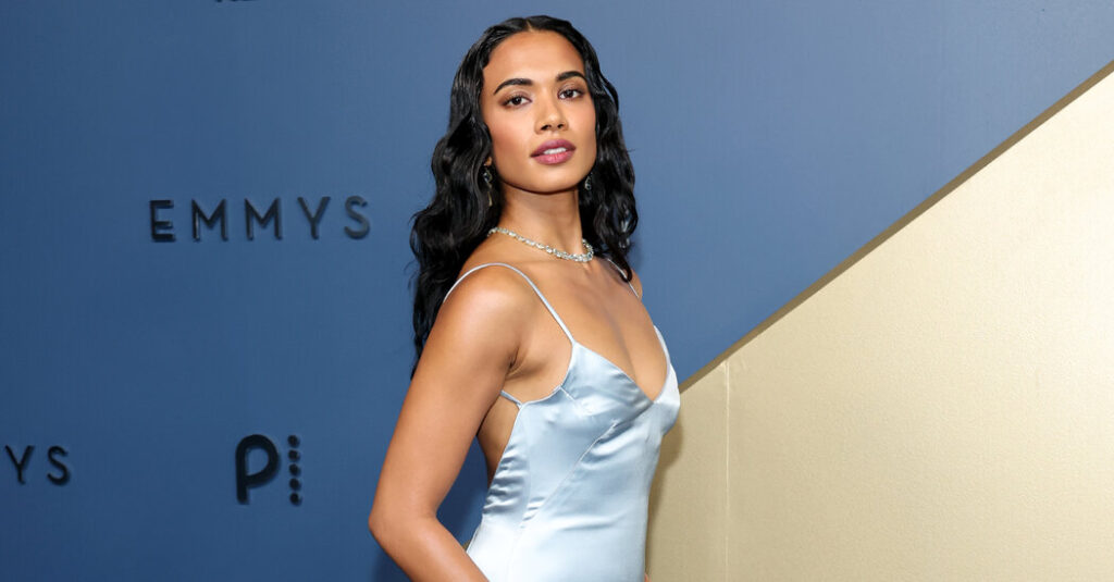 Emmys Photos: All the Looks From the 2026 Red Carpet