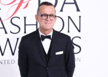Fashion Executive Placed on Leave After Physical Confrontation at Runway Show