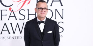 Fashion Executive Placed on Leave After Physical Confrontation at Runway Show