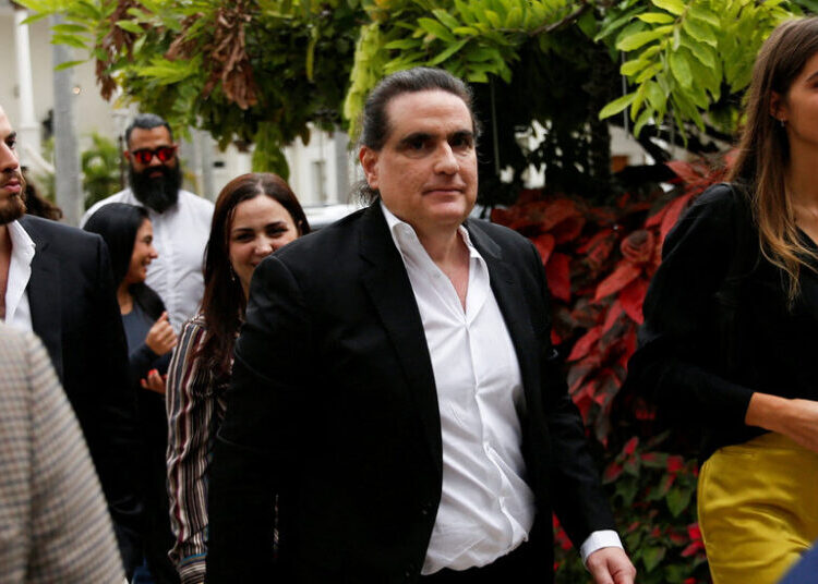 Maduro Ally Is Expected to Plead Guilty in Federal Money Laundering Case