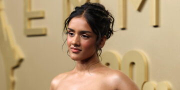 All the looks from the 2026 Emmys red carpet
