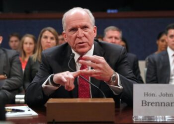 ‘Grand conspiracy’ probe of Trump foes goes on after prosecutor’s departure