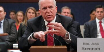 ‘Grand conspiracy’ probe of Trump foes goes on after prosecutor’s departure