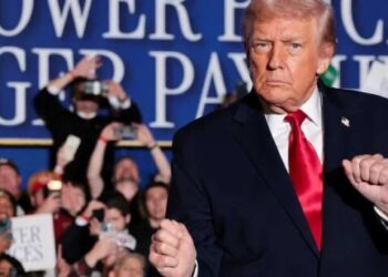 Trump’s signature promise full of ‘economic fairy tales’: columnist