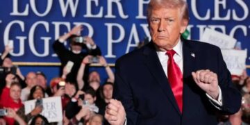 Trump’s signature promise full of ‘economic fairy tales’: columnist