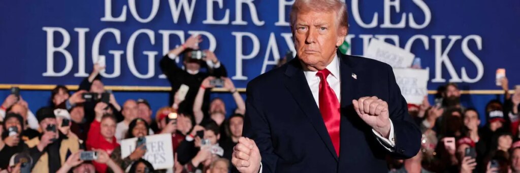 Trump’s signature promise full of ‘economic fairy tales’: columnist