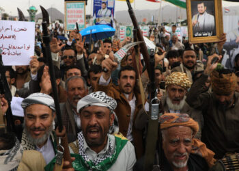 What Do the Houthis Want?