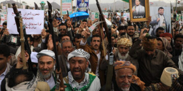 What Do the Houthis Want?