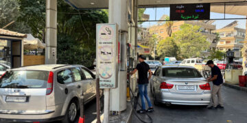 Syrians Protest as Surge in Fuel Prices Adds to Cost-of-Living Crisis