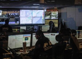 Safety Alert System Returns for New York City Private Schools
