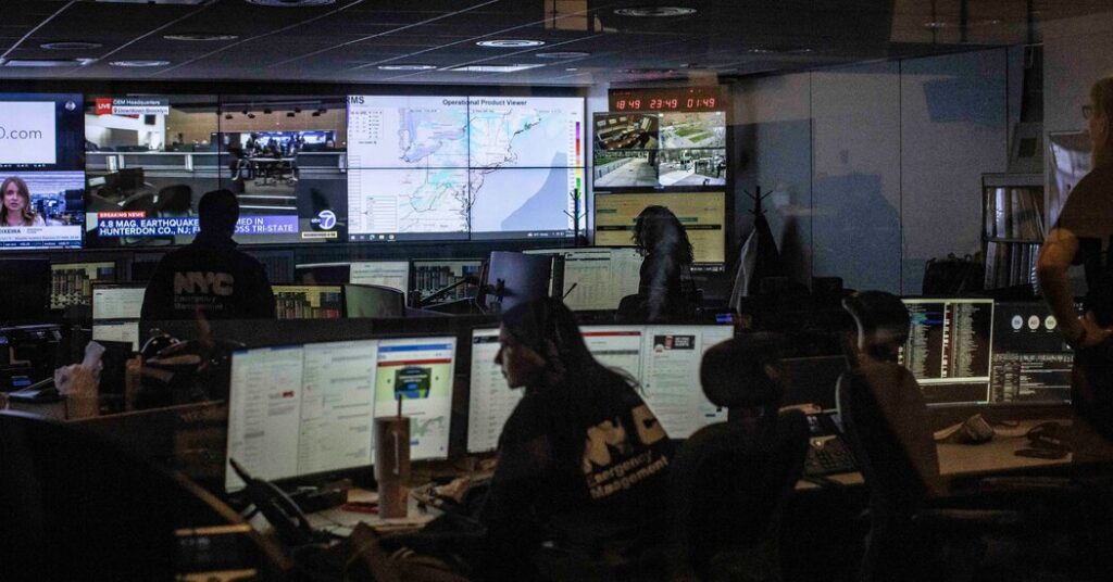 Safety Alert System Returns for New York City Private Schools
