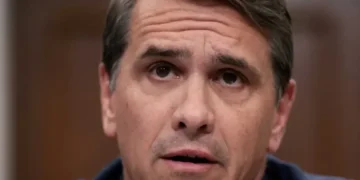Trump loyalist’s abrupt resignation a ‘devastating verdict’ against Todd Blanche: expert