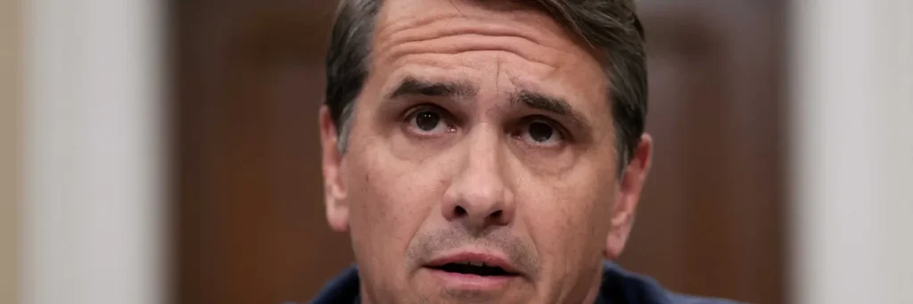 Trump loyalist’s abrupt resignation a ‘devastating verdict’ against Todd Blanche: expert