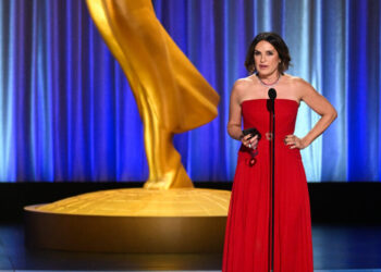 Emmy Winners 2026: See the Updating List