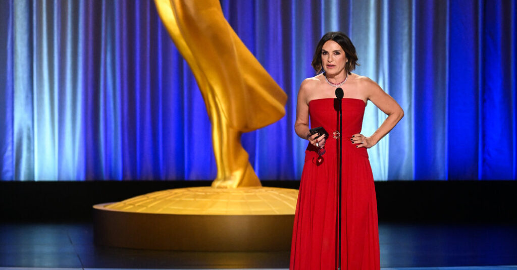Emmy Winners 2026: See the Updating List