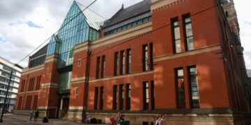British Man Pleads Guilty to Drugging and Raping Wife Over 20 Years