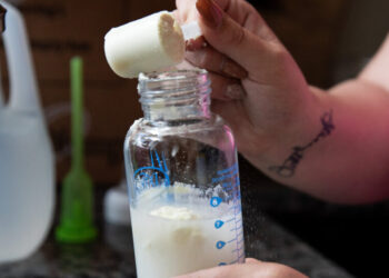 Abbott to Pay $385 Million to Settle Infant Formula Allegations