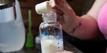 Abbott to Pay $385 Million to Settle Infant Formula Allegations