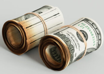 The National Debt Never Scared Me. It Scares Me.