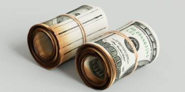 The National Debt Never Scared Me. It Scares Me.