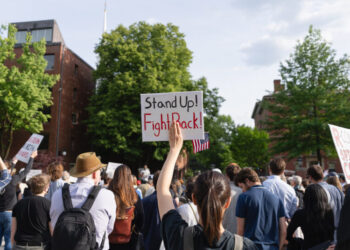Judge Blocks Trump Rule Aimed at International Students and Journalists